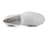 Calvin Klein Slip-ony Jacinta 2