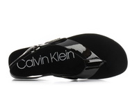 Calvin Klein Sandále Manira 2