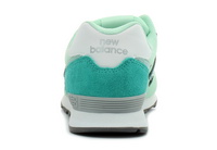 New Balance Pantofi sport GC574 4