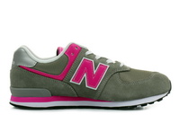 New Balance Pantofi sport GC574 5