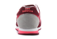 New Balance Sneakersy Kl520 4