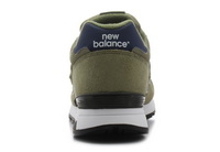 New Balance Pantofi sport Ml565 4
