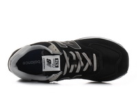 New Balance Sneakersy do kostki ML574 2