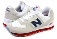 New Balance Sneaker Ml574