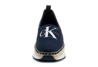 Calvin Klein Jeans Espadrille cipő Genna 6