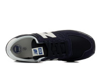 New Balance Sneaker U420 2