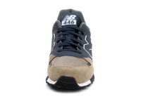 New Balance Sneaker U446 6