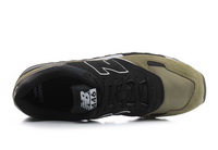 New Balance Sneakersy do kostki U446 2