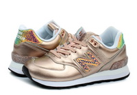 New Balance Sneaker Wl574