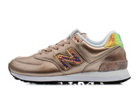 New Balance Sneaker Wl574 3