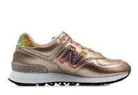 New Balance Sneaker Wl574 5