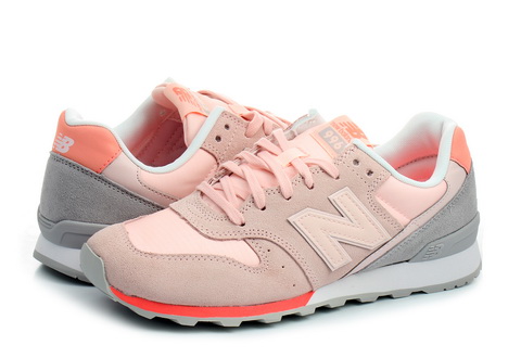 New Balance Sneakersy WR996