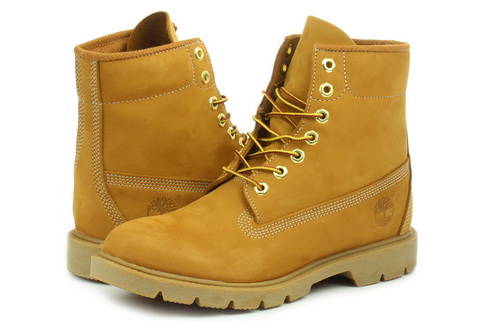 Timberland Duboke cipele 6 in basic wp boot
