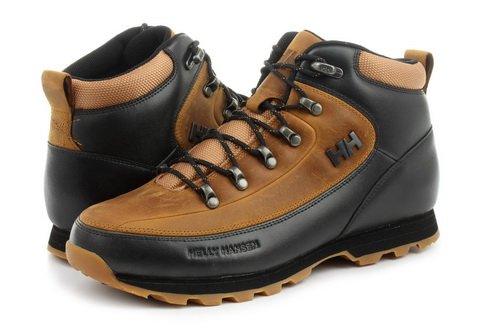 Helly Hansen Hikers The Forester
