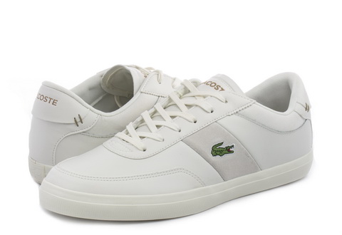 Lacoste Sneakers Court - Master 319 1