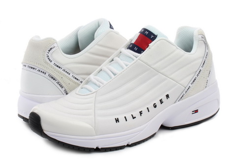 Tommy Hilfiger Sneakersy Phil 2c3