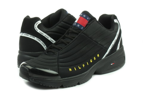 Tommy Hilfiger Sneakersy Phil 2c3