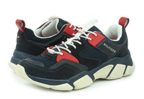 Tommy Hilfiger Sneakersy Billy 1c3