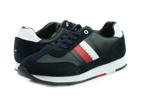 Tommy Hilfiger Sneakersy Leeds 7a