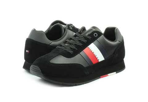Tommy Hilfiger Sneakersy Leeds 7a