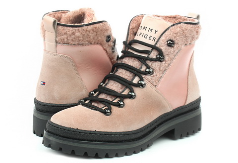 Tommy Hilfiger Outdoor cipele North 5cw2