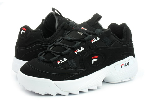 Fila Sneaker D - Formation