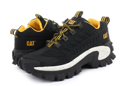 CAT Sneakers high Intruder