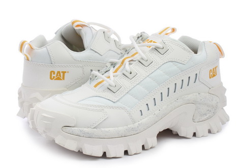 CAT Sneakersy do kostki Intruder