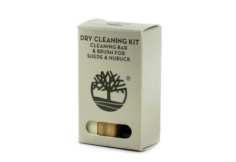 Timberland Sredstvo za održavanje obuće Dry Cleaning Kit