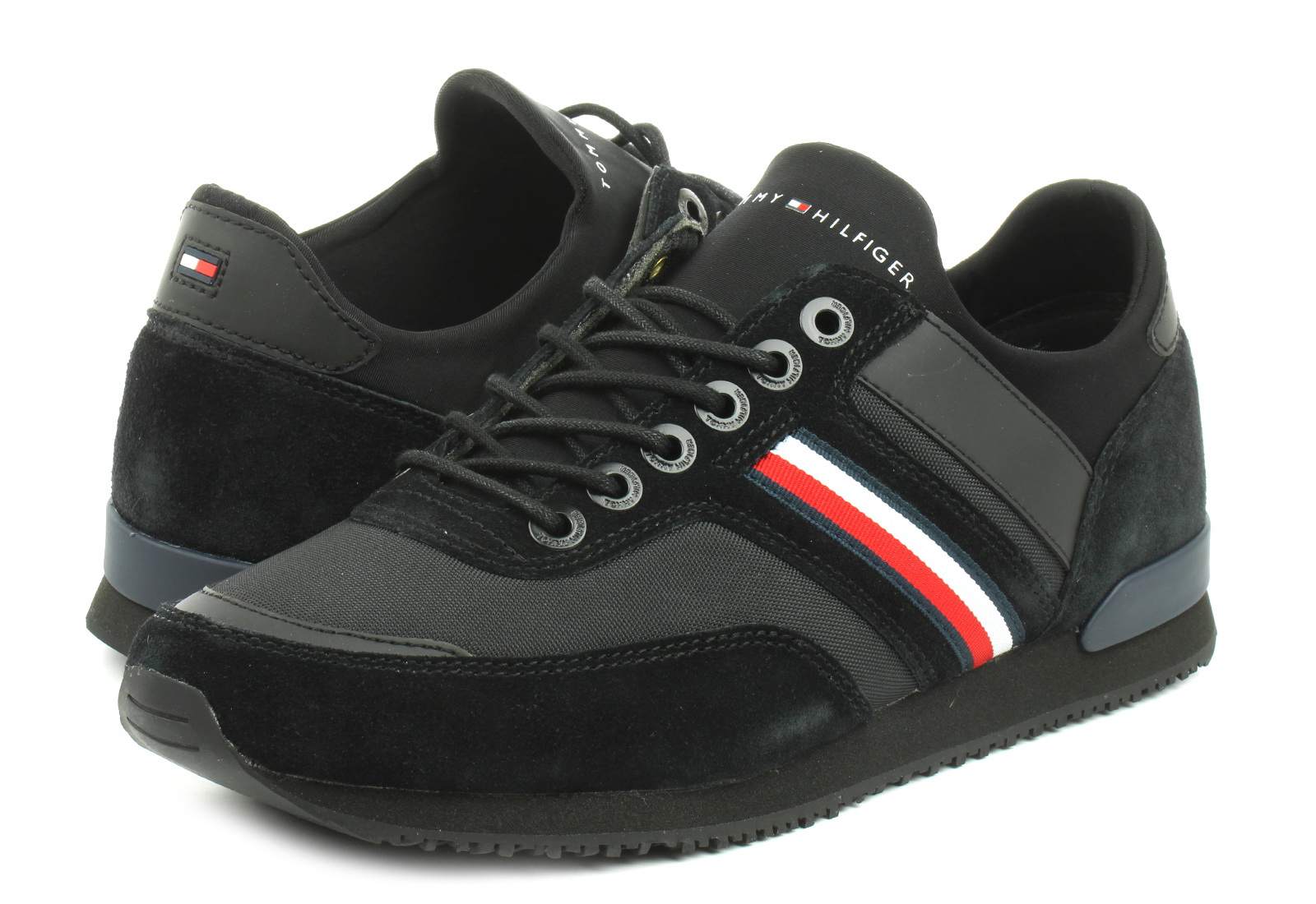 tommy hilfiger maxwell shoes