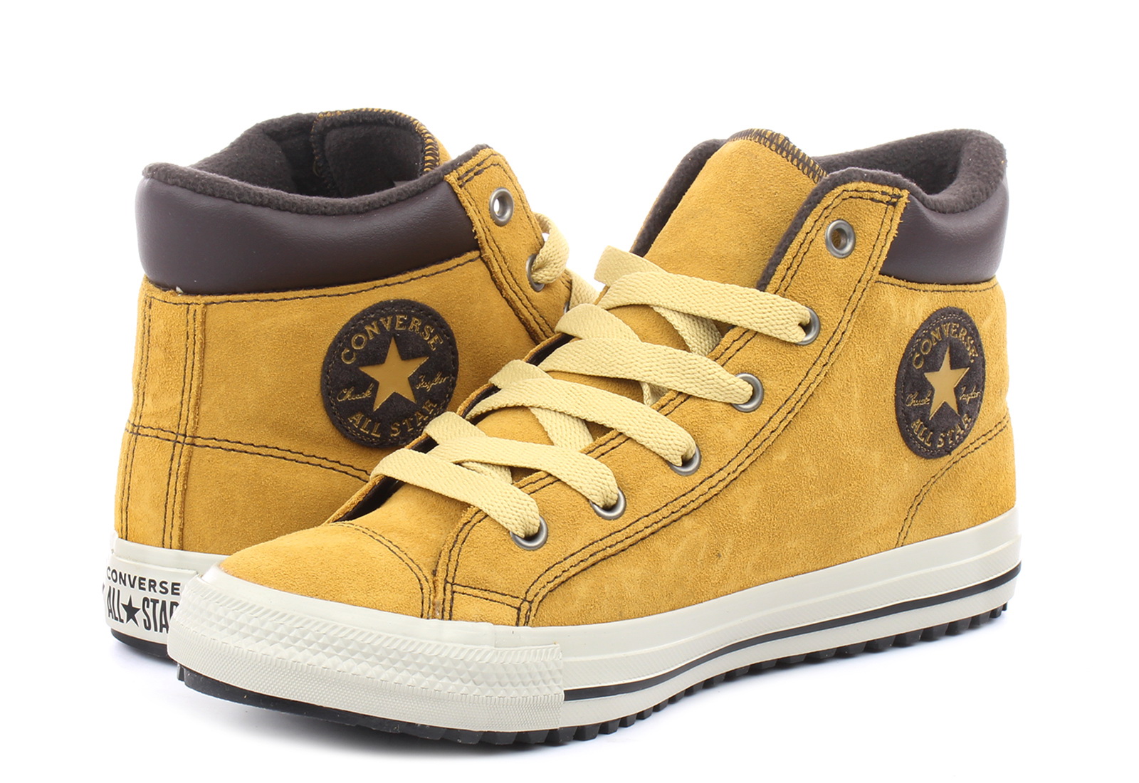 chuck taylor all star boot pc