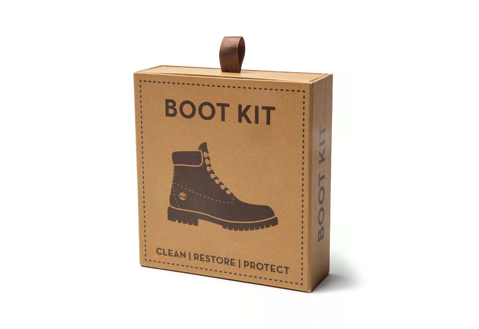 Timberland Sredstvo za održavanje obuće Boot Kit
