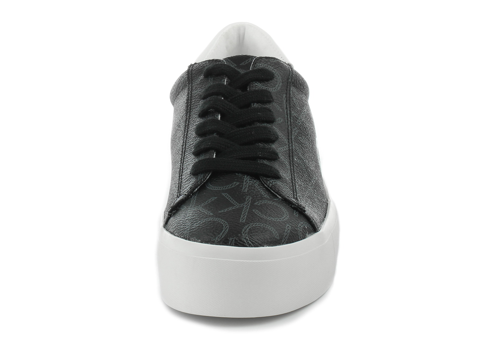 Calvin Klein Sneaker - Janika - B4E6289-blk - Office Shoes Magyarország