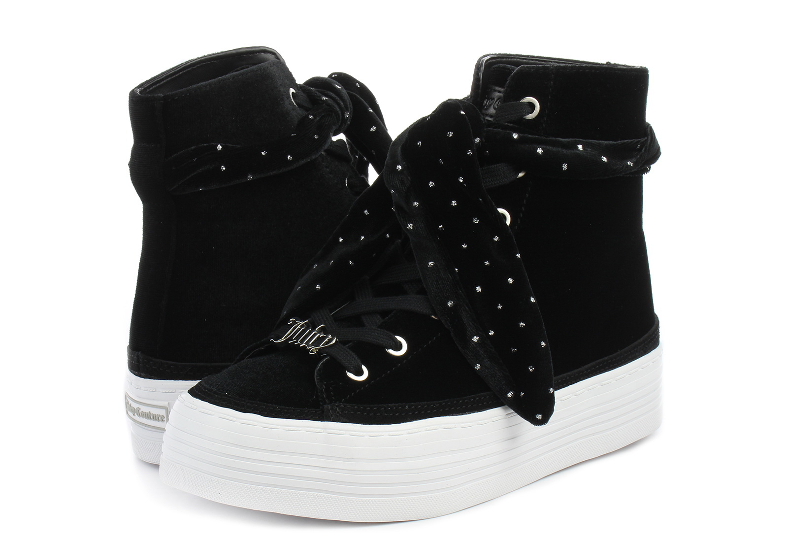 juicy couture shoes