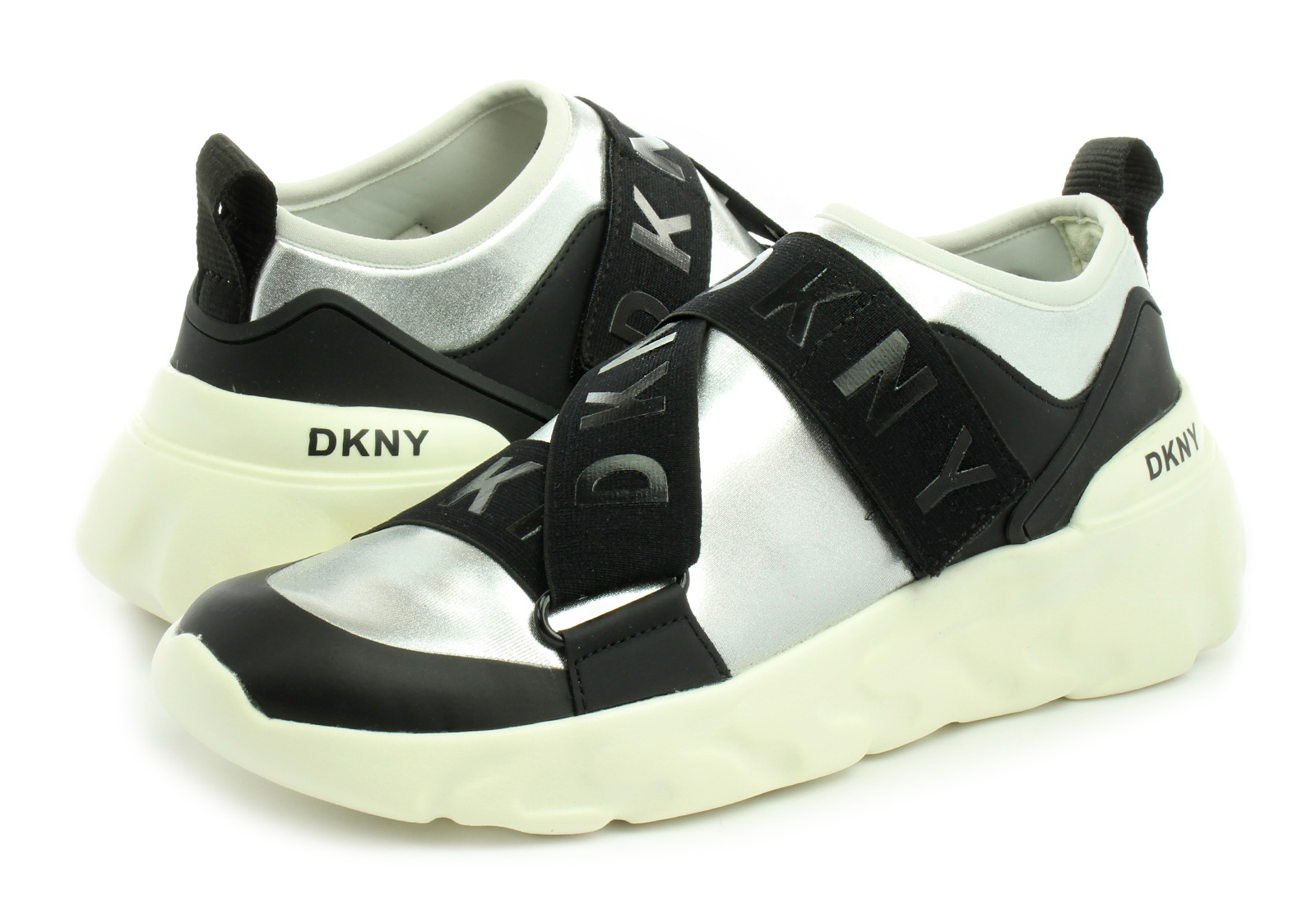 dkny clara sneakers