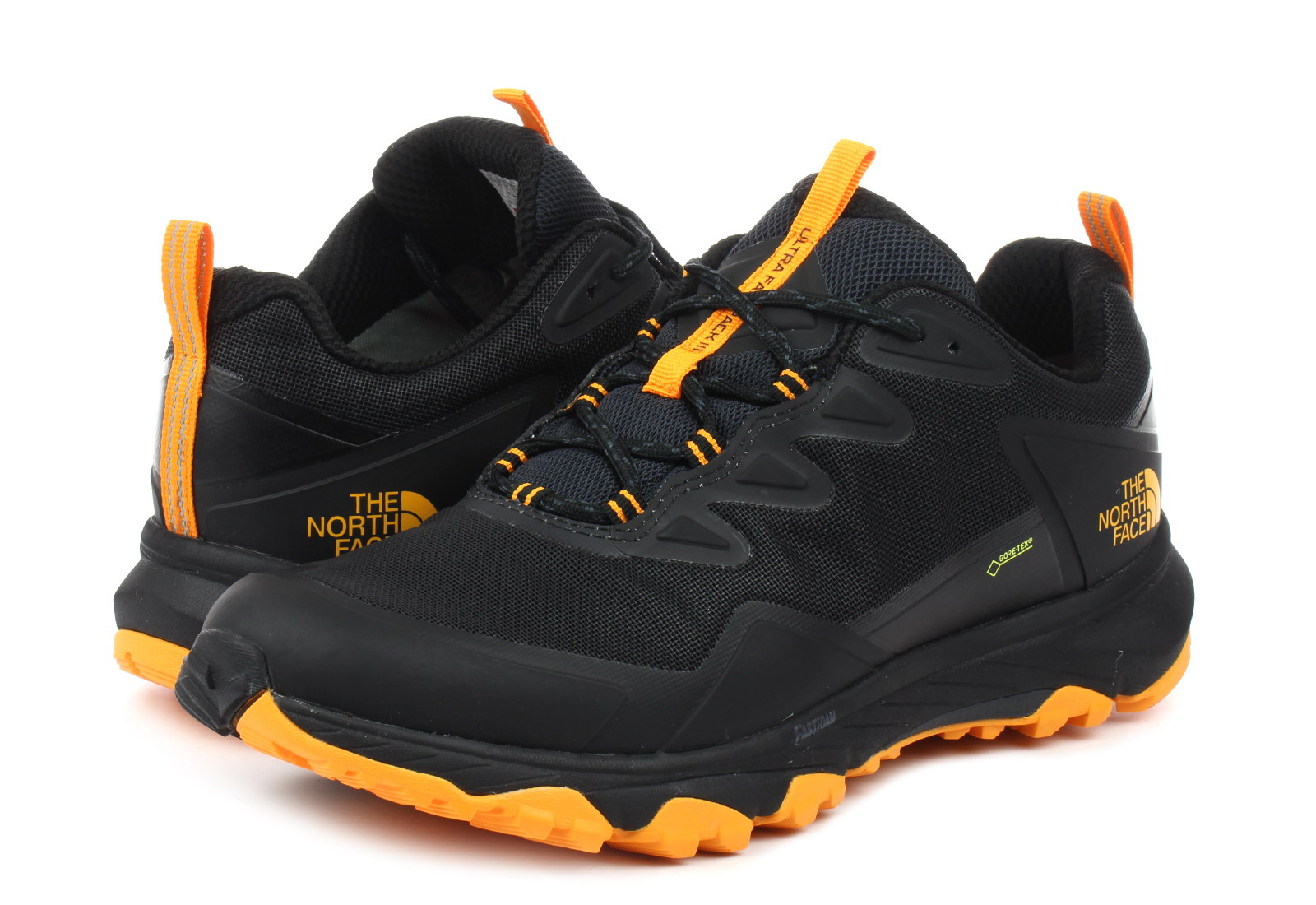 subway Conquer Sideways The North Face Pantofi sport - Ultra Fastpack III Mid GTX - T939IPK7S -  Office Shoes Romania
