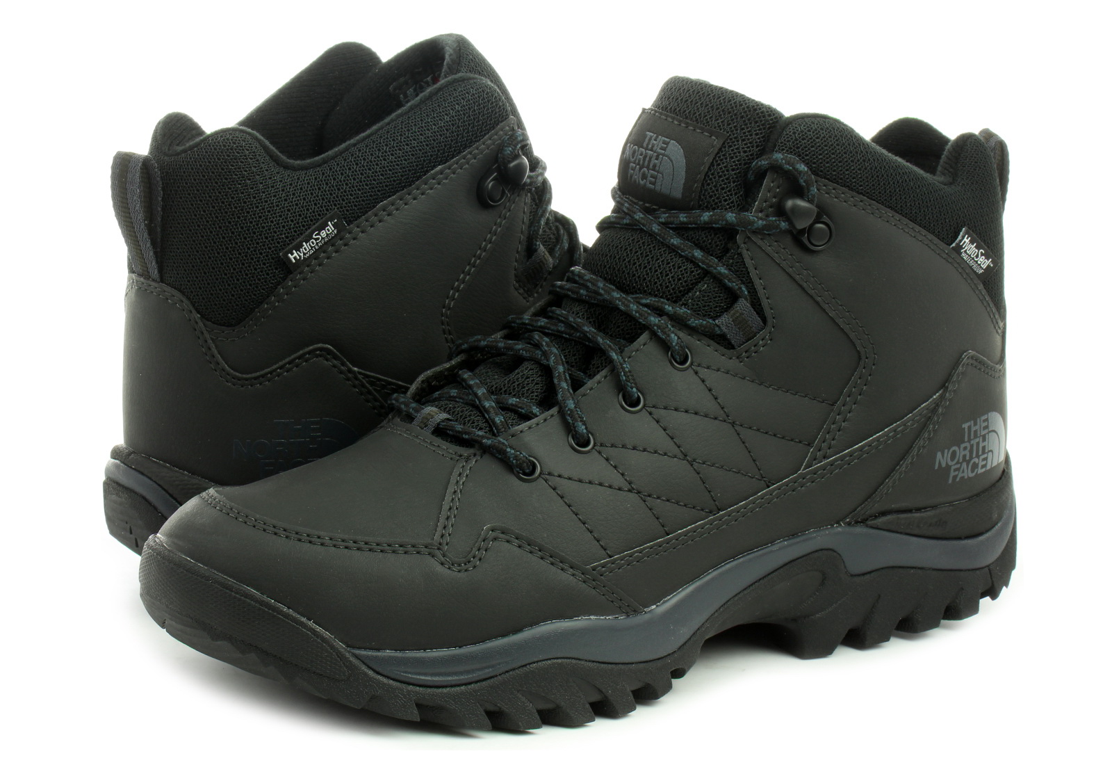 north face storm strike boots