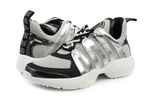 DKNY Pantofi sport Lynzie - Lace Up Sneaker
