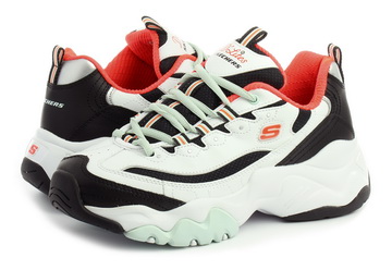Skechers Sneakersy D Lites 3.0 - Blast Full