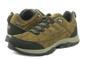 Columbia Pantofi hikers Terrebonne™ II Ooutdry™