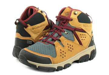 Columbia Bocanci hikers Isoterra™ Mid Outdry™