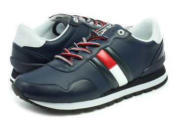 Tommy Hilfiger Sneakersy Baron 1a