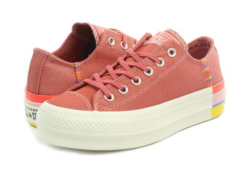 Converse Sneakers Chuck Taylor All Star Lift Ox