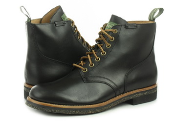Polo Ralph Lauren Kotníkové topánky Rl Army Boot