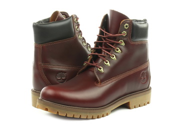 Timberland Trapery 6-Inch Heritage Boot