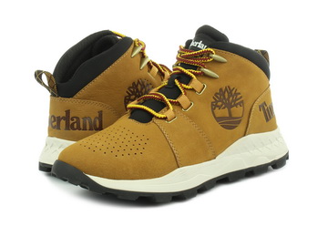 Timberland Sneakers high Brooklyn City Mid