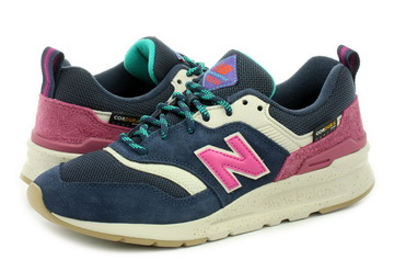 New Balance Sneakersy Cw997h