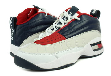 Tommy Hilfiger Sneakers high The Skew 1a
