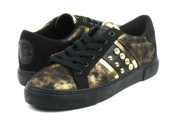 Guess Sneakers Glitzy2