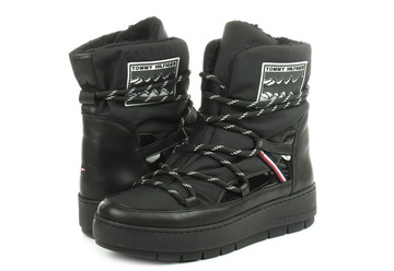 tommy hilfiger shoes winter